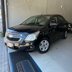 CHEVROLET Cobalt 1.4 4P FLEX LT CHEVROLET Cobalt 1.4 4P FLEX LT