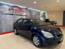CHEVROLET Cobalt 1.4 4P FLEX LT
