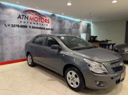 CHEVROLET Cobalt 1.4 4P FLEX LS