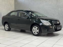 CHEVROLET Cobalt 1.8 4P FLEX LT