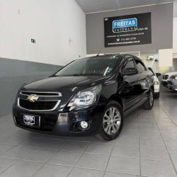 CHEVROLET Cobalt 1.8 4P FLEX GRAFHITE AUTOM�TICO