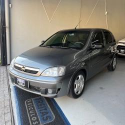 CHEVROLET Corsa Hatch 1.4 4P MAXX FLEX