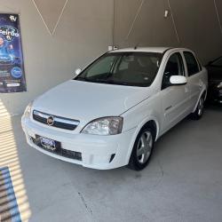 CHEVROLET Corsa Sedan 1.4 4P PREMIUM FLEX