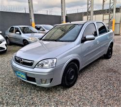 CHEVROLET Corsa Sedan 1.4 4P PREMIUM FLEX