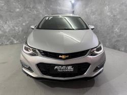 CHEVROLET Cruze Hatch 1.4 16V 4P LTZ SPORT6 TURBO FLEX AUTOMTICO
