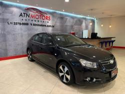 CHEVROLET Cruze Hatch 1.8 16V 4P LT SPORT FLEX AUTOM�TICO