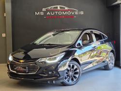 CHEVROLET Cruze Hatch 1.4 16V 4P LTZ TURBO FLEX AUTOM�TICO