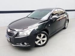 CHEVROLET Cruze Hatch 1.8 16V 4P LT SPORT6 FLEX