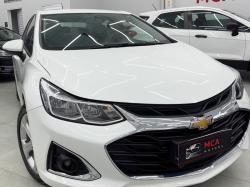 CHEVROLET Cruze Sedan 1.4 16V 4P LT FLEX TURBO AUTOMTICO