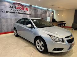 CHEVROLET Cruze Sedan 1.4 16V 4P LT FLEX TURBO AUTOM�TICO