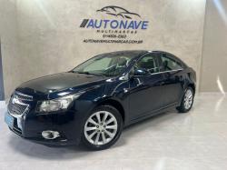CHEVROLET Cruze Sedan 1.4 16V 4P LT FLEX TURBO AUTOM�TICO