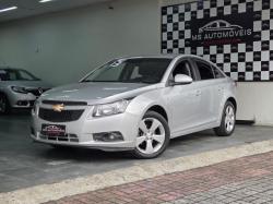 CHEVROLET Cruze Sedan 1.8 16V 4P LT ECOTEC FLEX AUTOM�TICO