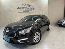 CHEVROLET Cruze Sedan 1.8 16V 4P LT ECOTEC FLEX AUTOM�TICO