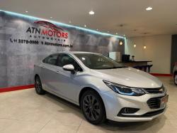 CHEVROLET Cruze Sedan 1.4 16V 4P LTZ FLEX TURBO AUTOM�TICO