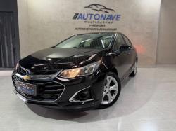 CHEVROLET Cruze Sedan 1.4 16V 4P LT FLEX TURBO AUTOMÁTICO