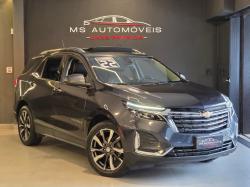 CHEVROLET Equinox 1.5 16V 4P PREMIER AWD TURBO AUTOM�TICO