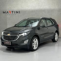 CHEVROLET Equinox 2.0 16V 4P PREMIER AWD TURBO AUTOM�TICO