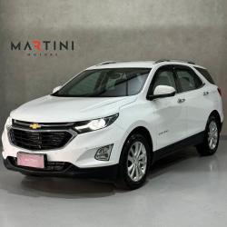 CHEVROLET Equinox 2.0 16V 4P LT TURBO AUTOM�TICO