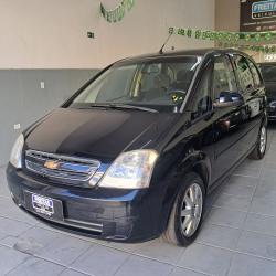 CHEVROLET Meriva 1.4 4P FLEX MAXX