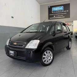 CHEVROLET Meriva 1.4 4P FLEX MAXX