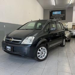 CHEVROLET Meriva 1.8 4P FLEX MAXX