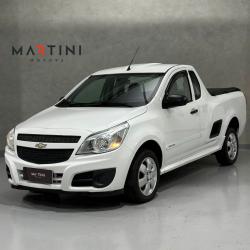 CHEVROLET Montana 1.4 FLEX LS
