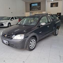 CHEVROLET Montana 1.4 FLEX CONQUEST