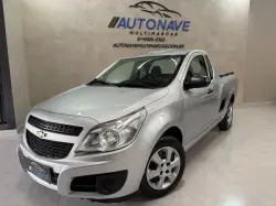 CHEVROLET Montana 1.4 FLEX LS