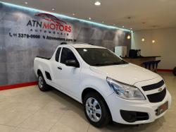 CHEVROLET Montana 1.4 FLEX LS