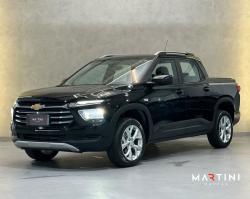 CHEVROLET Montana 1.2 12V FLEX LTZ TURBO AUTOMÁTICO