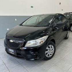 CHEVROLET Onix Hatch 1.0 4P FLEX LS