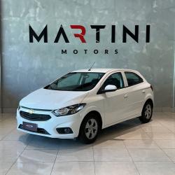 CHEVROLET Onix Hatch 1.0 4P FLEX LT