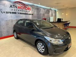 CHEVROLET Onix Hatch 1.0 4P FLEX JOY CHEVROLET Onix Hatch 1.0 4P FLEX JOY