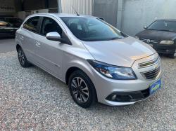 CHEVROLET Onix Hatch 1.4 4P FLEX LTZ