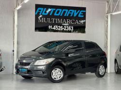 CHEVROLET Onix Hatch 1.0 4P FLEX JOY