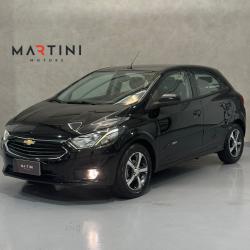 CHEVROLET Onix Hatch 1.4 4P FLEX LTZ AUTOMTICO