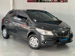 CHEVROLET Onix Hatch 1.0 4P FLEX LT