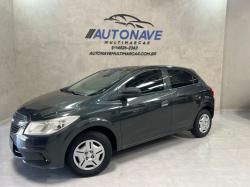 CHEVROLET Onix Hatch 1.0 4P FLEX LT