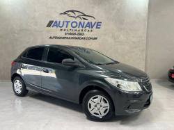 CHEVROLET Onix Hatch 1.0 4P FLEX LT