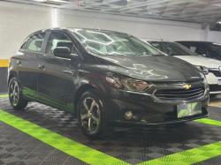 CHEVROLET Onix Hatch 1.4 4P FLEX LTZ