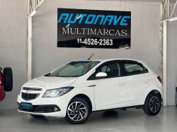 CHEVROLET Onix Hatch 1.4 4P FLEX LT