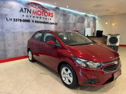 CHEVROLET Onix Hatch 1.4 4P FLEX LT
