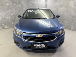 CHEVROLET Onix Hatch 1.0 12V 4P FLEX LT