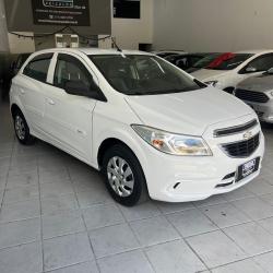 CHEVROLET Onix Hatch 1.0 4P FLEX LT
