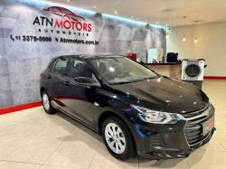 CHEVROLET Onix Hatch 1.0 12V 4P FLEX LT