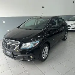 CHEVROLET Onix Hatch 1.4 4P FLEX LT