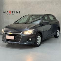 CHEVROLET Onix Hatch 1.0 12V 4P FLEX