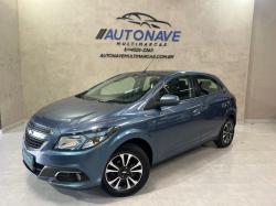 CHEVROLET Onix Hatch 1.4 4P FLEX LTZ