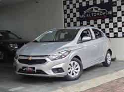CHEVROLET Onix Hatch 1.0 4P FLEX LT