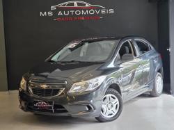 CHEVROLET Onix Hatch 1.0 4P FLEX LT